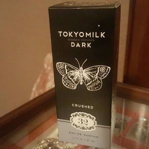 Tokyo milk dark crushed